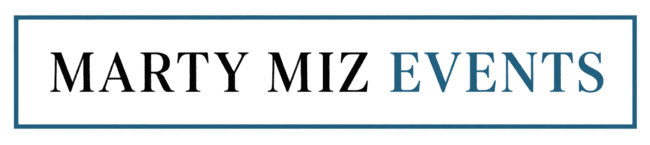 Marty Miz Events